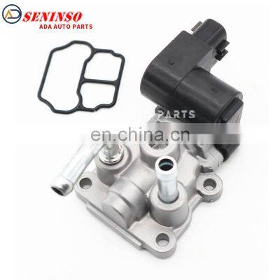 18117-78G60 18117-78F11 18117-78F10 136800-1300 136800-1612 Idle Air Control Valve IAC For Suzuki Jimny Swift Ignis Liana Wagon