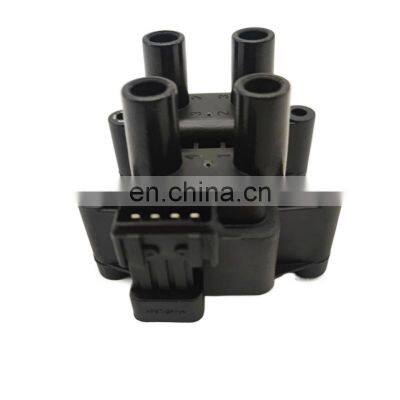 Wholesale Cheap Ignition Coil High for Chery Fengyun 2 ARRIZO 3 MVM315 477 Engine