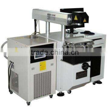 GLORYSTAR metal sanitary ware Laser Marking Machine