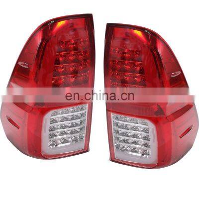 top selling car LED tail light for HILUX REVO 2015- 81560-0K260/81561-0K260 81550-0K270/81551-0K260