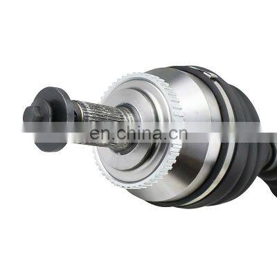 8689203 8689204 Wholesale Auto Car Parts Front Axle Left Right Cv Drive Shaft for Volvo S80 I (TS, XY) photo-4