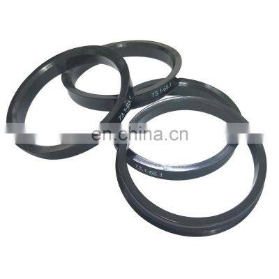 Plastic Hub Centric Rings Autozone for Sale Hub Rings for Rims OD65.1-72.6mm photo-4