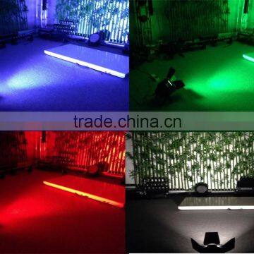 Guangzhou Professional Stage Equipment Theater Fresnel Film tv Led Studio Light photo-2