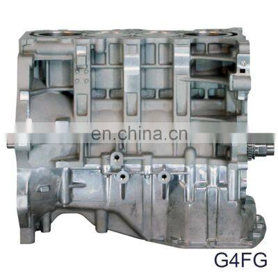 Sale 1.4L G4LC G4LA Engine Block For Hyundai I10 I20 Kia Rio Picanto Cylinder Block photo-5