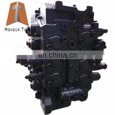 Excavator main Control Valve assy for  EC330B/EC360B hydraulic Control Valve assy