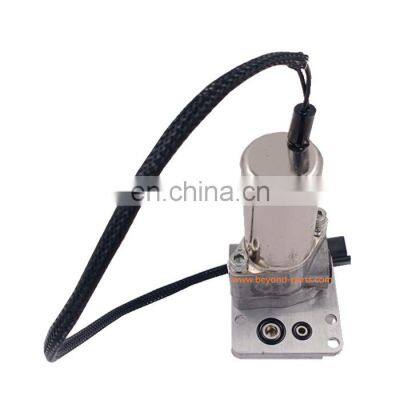 PC300-8 PC400-8 excavator solenoid valve for pilot valve 702-16-04290