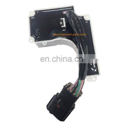 WA250-3 WA320-3 WA380-3 Wheel Loader Actuator 417-43-26211 417-43-26212 photo-4