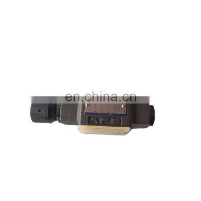 Yuken MSA/MSB/MSW-01-X/Y-50 series Throttle and Check Modular Valves MSA-01-X-50