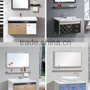 Stainless Steel Restaurant Cabinet