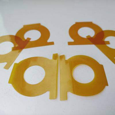 Thermal Conductivity Polyimide Film photo-2