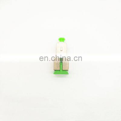 High Quality SC APC Simplex Single Mode Multi Mode Fiber Switch Adapter Fiber Attenuator photo-4