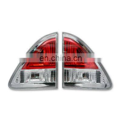 Wholesales Car Accessories 12 Volt Tail Light Auto Rear Lamp For Mazda BT-50 2012