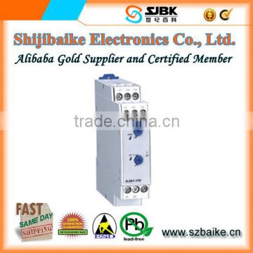 NJB1-YW CHNT Liquid Level Relay Water Monitor