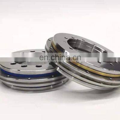 High Precision YRTS 200 Rotary Table Bearing ,Cylindrical Bearing YRT Series photo-4
