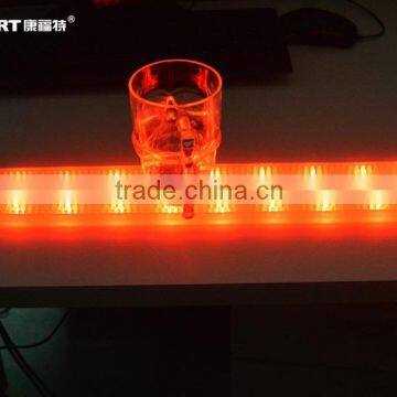 Best Selling in Led Pvc Bar Mat photo-3