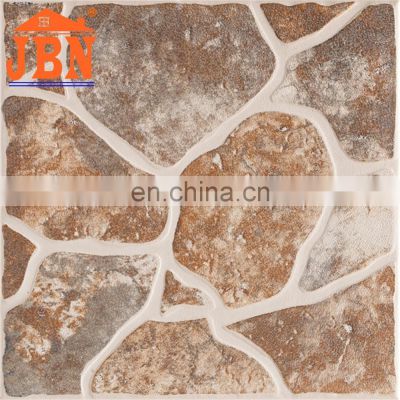 300x300mm   garden tiles glazed ceramic chinese tile