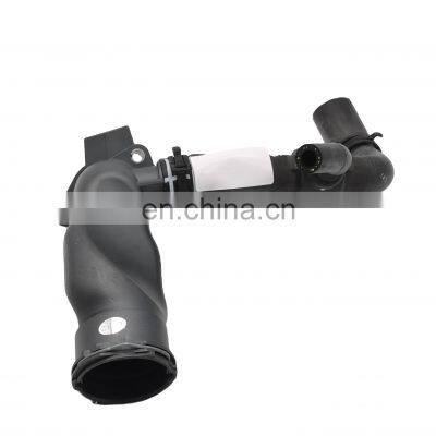 2712002056 Water Outlet for Mercedes Benz W204 14  Pipe Hose