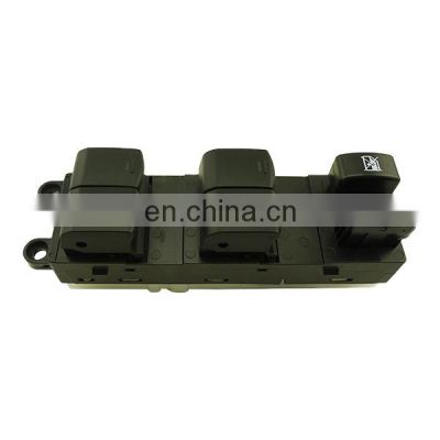 Wholesale power window master switch for  nissan teana 254012DR0C