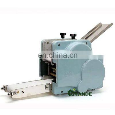 GRANDE Smart Design Small Automatic Dumpling Wrapper Skin Making Machine for Sale