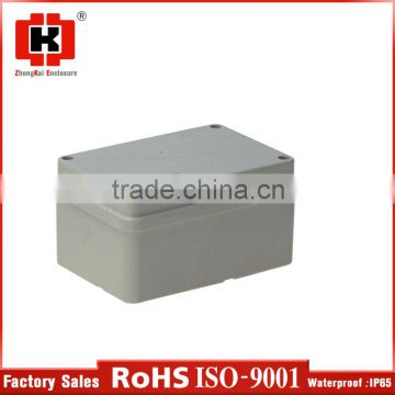 the best sales made in zhejiang ip65 electronic project enclosure boxes