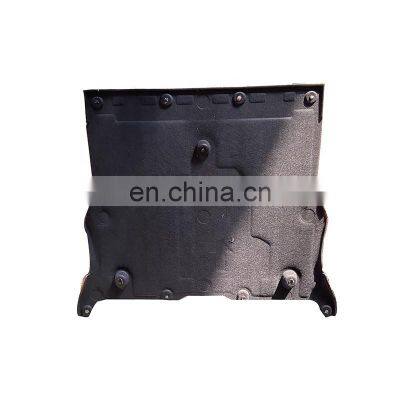 Car Front Bumper Lower Protective Board Body Parts Car Accessories 1104312-00-B for Tesla Model 3