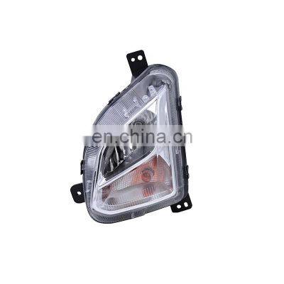 Car front driving lamp foglights Fit For Chevrolet Equinox 2018-2020