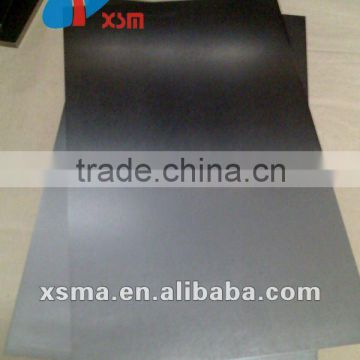 titanium sheet for surgical implant