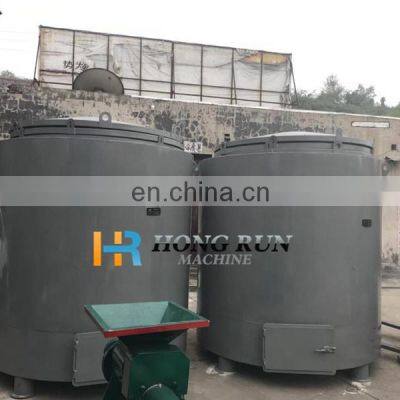 Высокоэффективная угольняющая печь с хорошим ценником photo-3