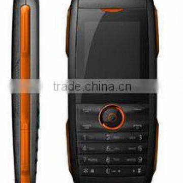 LM125 economic waterproof cheap phone