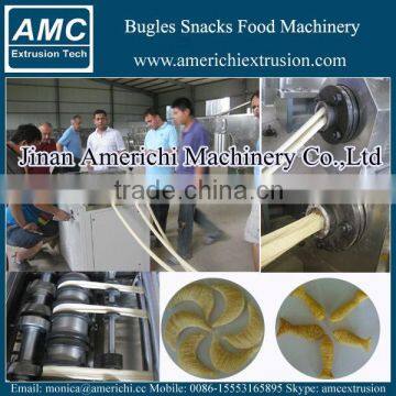 Tortilla making machine/tortilla machinery/Corn chips production line