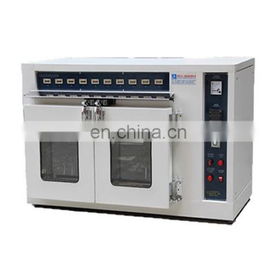 Liyi ASTM D6463 Insulating Adhesive Cohesive Strength Tester Tape Adhesion Retentivity Test Equipment