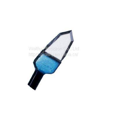 Crescent Sapphire Knife