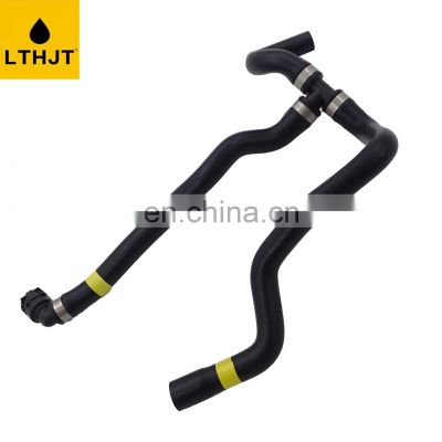 Hot Sale Car Accessories Automobile Parts Radiator Coolant Hose 6421 9193 255 Water Pipe 64219193255 For BMW F25 F26