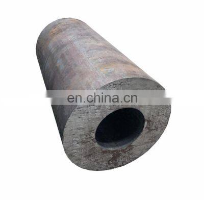 Steel Seamless Pipes q345b Seamless Steel Pipe Tube Factory Price