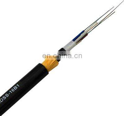 ADSS adss Direct price hot sale ADSS fiber optic cable