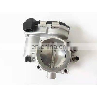 Throttle Body L3R413640 for FAW Besturn B70 2.0L 06-12 55mm For faw spare parts