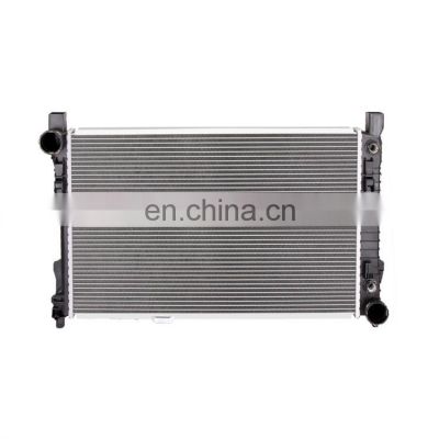 W203 CL203 S203 A209 Auto Car Engine Parts 2035001003 Fan Radiator