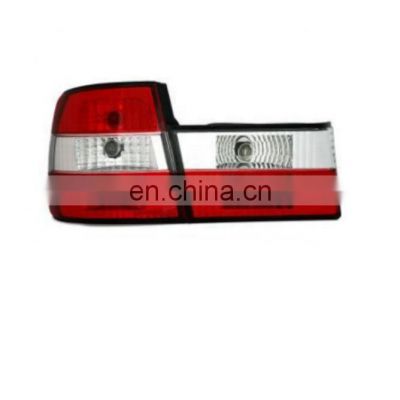 car tail light for BMW E34 1988-1994 tail lamp taillights taillamps factory auto led headlight.