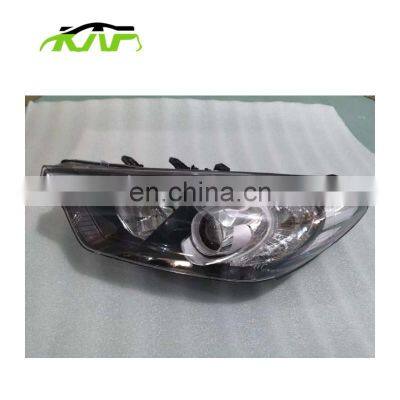 For Kia 2013-cerato Head Lamp, Car Headlight