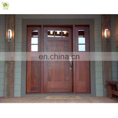 Wooden readymade doors in Sri Lanka wood door specifications price