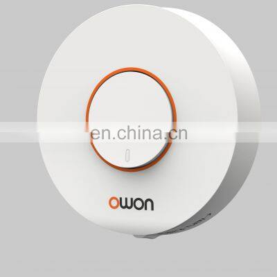 Remote Control Led Bulb Light Controller Zigbee Remote Switch photo-5