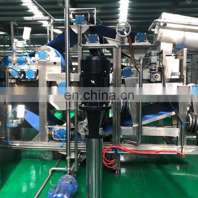 Промышленный экстрактор морковного сока, экстрактор сока из сахарного тростника, машина для переработки photo-2