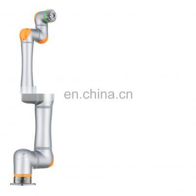 EFORT Short Delivery Automatic Collaborative Robot With High Efficiency 5kg photo-2