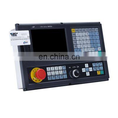 General Purpose 2 Axis CNC Lathe Machine Controller for Lathe System With ATC+PLC photo-3
