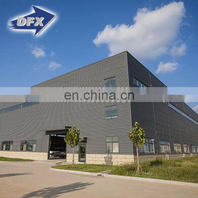 Top Quality Galvanized Steel Structures/Bailey Bridge China Supplier