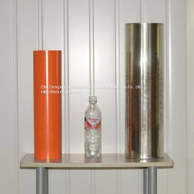 High-quality cristal pvc rigid film