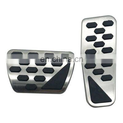 car foot pedal  adult pedal car for jeep for wrangler JL(1 set)