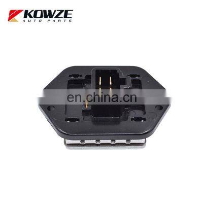 Car Parts Blower Resistor For Mitsubishi Pajero Pinin Montero IO MR576271 photo-4