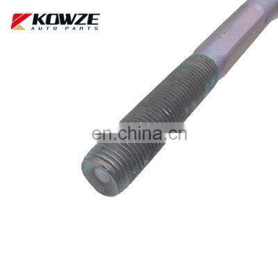 Steering Tie Rod End Assy For TOYOTA KLUGER MCU28 45503-49125 photo-3