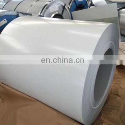 China Factory PPGI Steel Coil Color Coated and Prepainted Galvanized PPGI Steel Roll